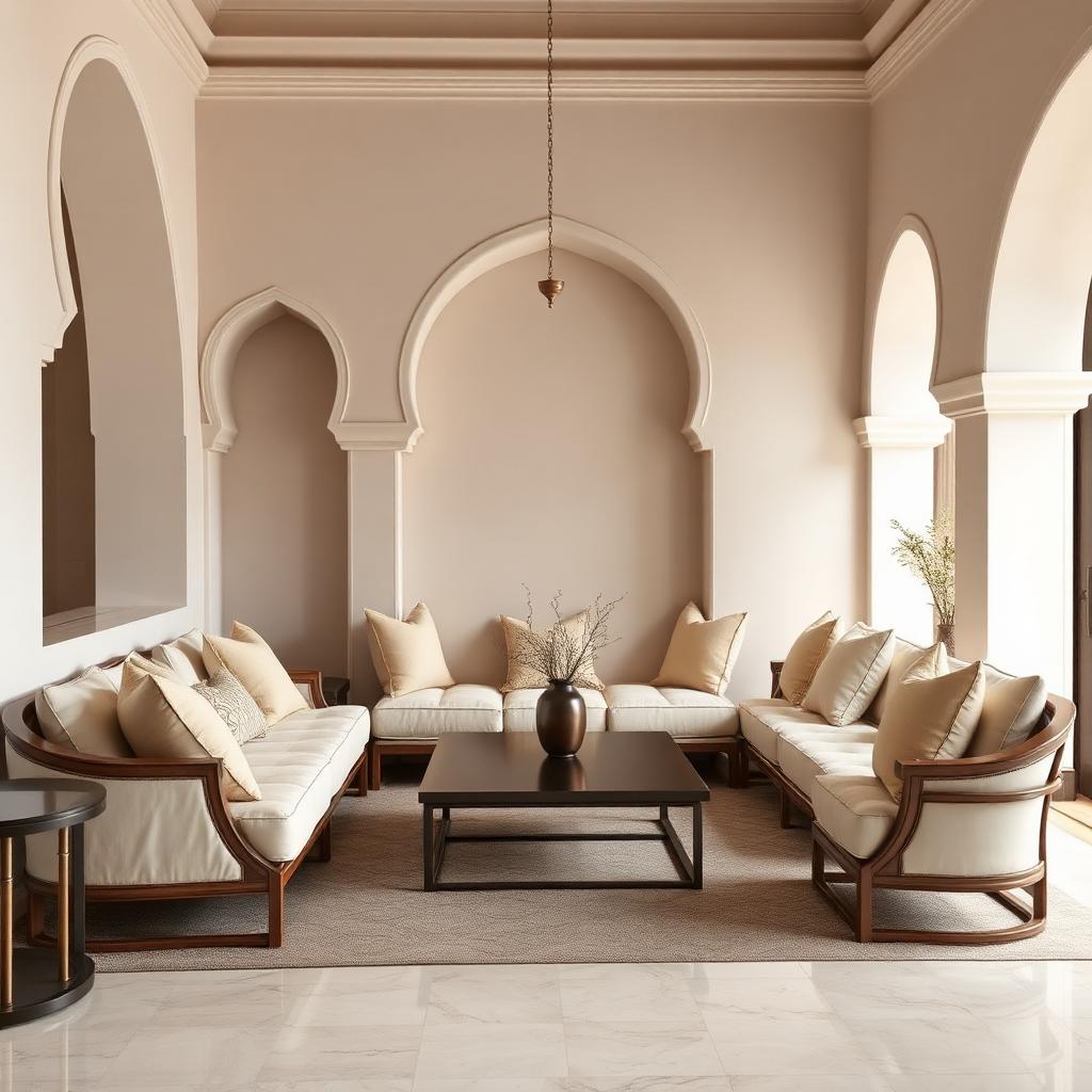 مجالس عربية